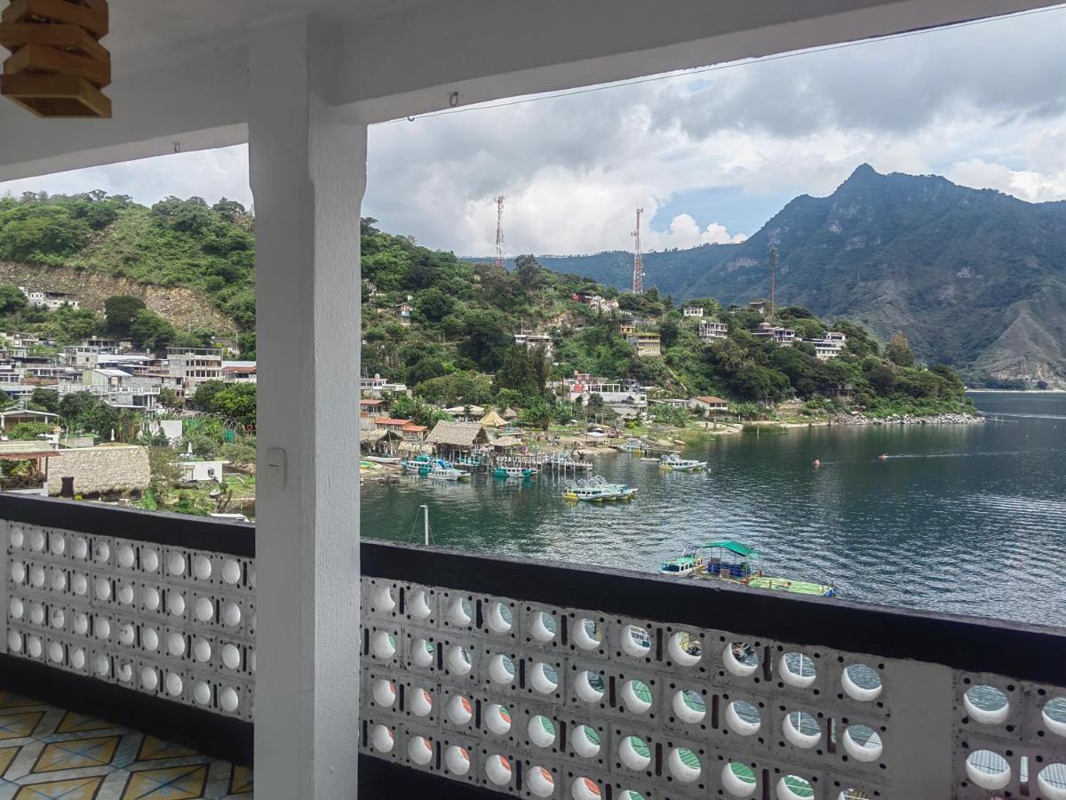 Hostal Sublime Guatemala Dış mekan fotoğraf