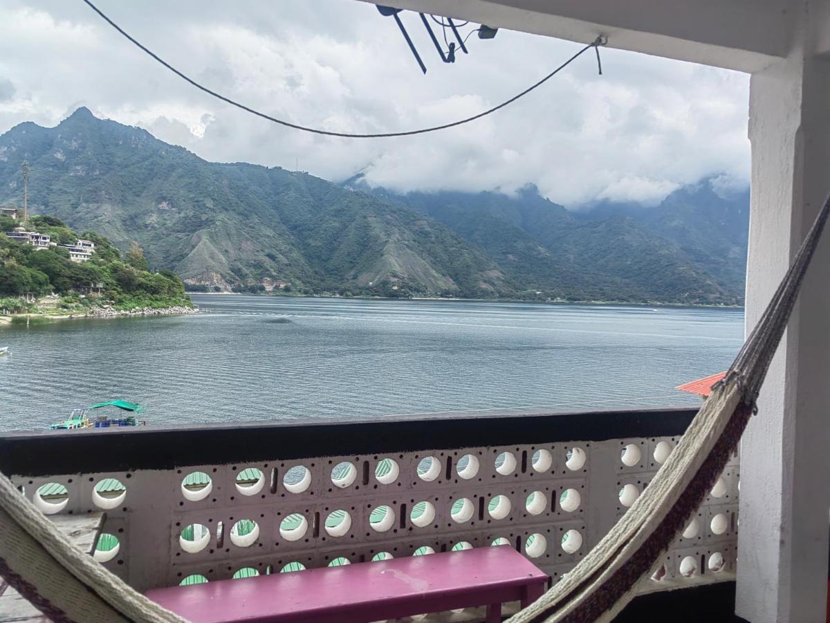 Hostal Sublime Guatemala Dış mekan fotoğraf