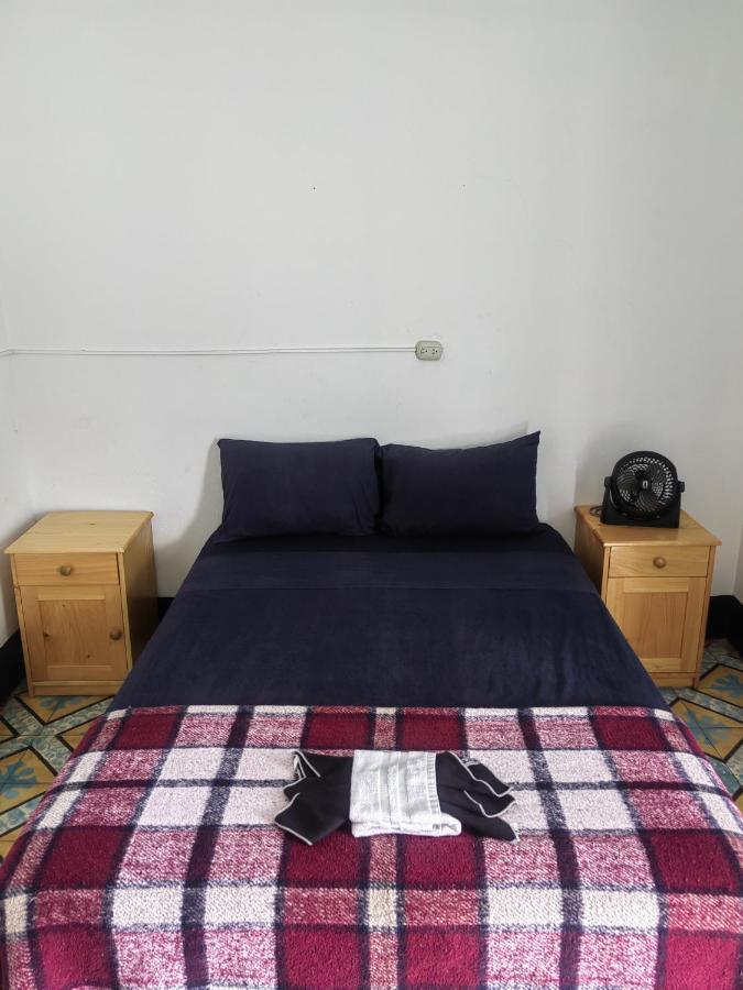 Hostal Sublime Guatemala Dış mekan fotoğraf