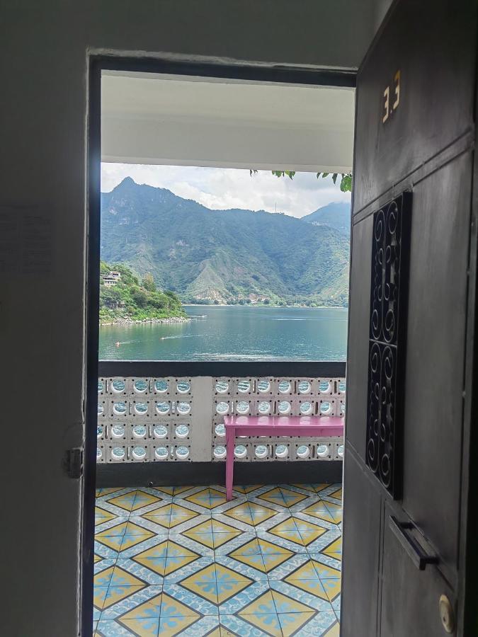 Hostal Sublime Guatemala Dış mekan fotoğraf