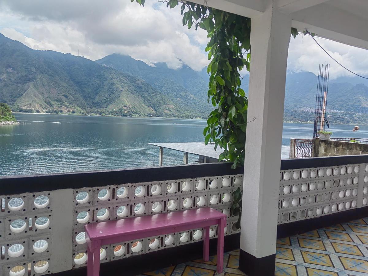Hostal Sublime Guatemala Dış mekan fotoğraf